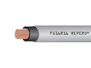 Кабел неподдържащ горенето FG16R16 1х50мм2